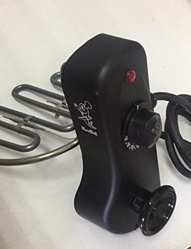 CubetasGastronorm ®- Resistencia Freidora Cabezal Derecha F5 para movilfrit - P 907002