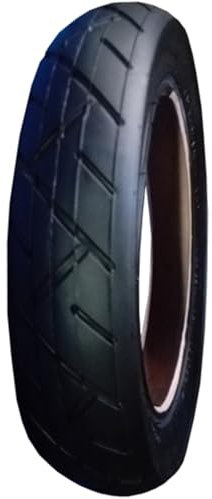 KENDA R-913A Fahrrad Reifen // 57-203 (12×2,25´´), Ausführung:schwarz, Drahtreifen