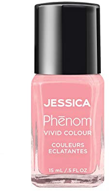 JESSICA Phenom Vivid Colour Nail Polish, U Had Me at Hello 14 ml