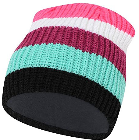 LEGO Wear Jungen Wear Jungen Unisex Wintermütze Skimütze Lwaorai 707 Beanie M TZE, 464, 50-52 EU