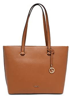 L.CREDI Handtasche Maxima