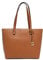L.CREDI Handtasche Maxima