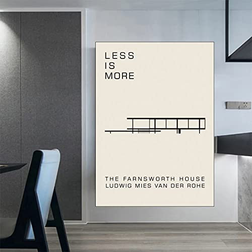 Bauhaus-Poster abstrakte Linien Geometrie Wand Bilder Museum Bild minimalistisches Gemäldewerk Deko nordisches Vintage-Bauhaus-Design Kunstdrucke modernes Bauhaus 1923 Ausstellungsposter 0218132