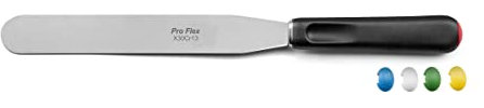 Sabatier Trompette Pro Flex - Spatule droite 20cm