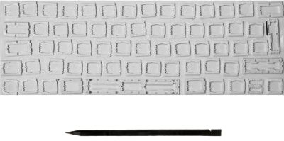 Scharniere für MacBook Pro 13 (2016-2017) A1706 A1707 passende Layouts: DE RU ES UK TR IT FR AR