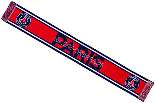 Paris Saint-Germain Schal PSG – Offizielle Kollektion