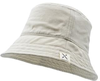 MAXIMO Jungen, Kinder Hut beige 57