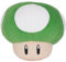 Nintendo Together+ – Super Mario Plüschfigur – Pilz, 16 cm