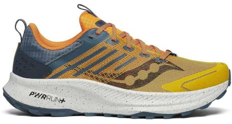 Saucony Herren Ride Tr2Sneaker