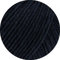 LANA GROSSA Bingo Melange | Extrafeine Merinowolle waschmaschinenfest und filzfrei | Handstrickgarn aus 100% Schurwolle (Merino extrafein) | 50g Wolle zum Stricken & Häkeln | 80m Garn FB 1033