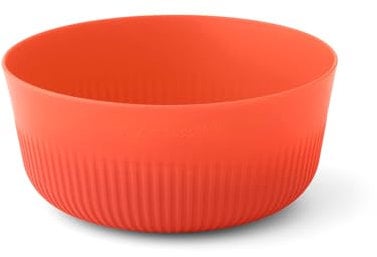 Sea to Summit Passage Bowl, Small, 680 ml, Spicy Orange
