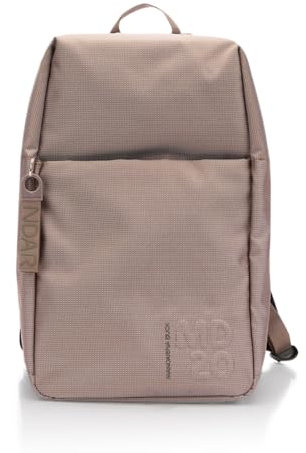 Mandarina Duck, MD20 BACKPACK Donna, talpa, Taglia unica