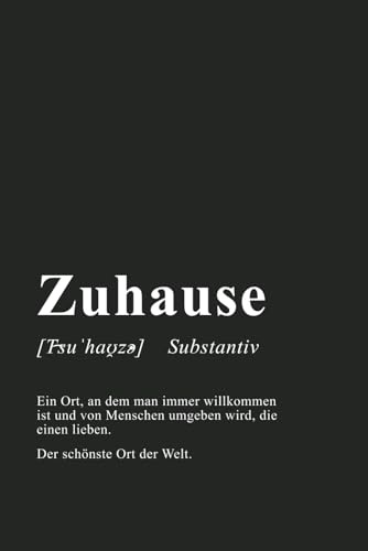 Zuhause: Unser Haus - Unsere Gäste: Gästebuch zum Einzug, Umzug, Einweihung, mit vielen Fragen für den Gastgeber und die Gäste