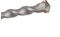 1pc Electric Hammer Round Shank Drill Bits 3-14mm Tungsten Steel Alloy For Masonry Concrete Rock Stone(3mm)