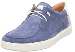Think! Herren Turna He. LederfutterSneaker