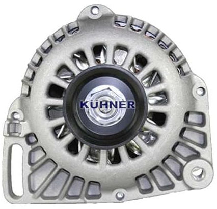 Kuhner 301253ri Lichtmaschine für Renault Clio II von 03-1998 bis 02-2010 - Hohe Leistung