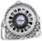 Kuhner 301253ri Lichtmaschine für Renault Clio II von 03-1998 bis 02-2010 - Hohe Leistung
