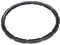 FIGEVIDA Guarnizione per pentole a pressione da 4,5/6 l, ø 22 cm Compatibile per TEFAL X1010004