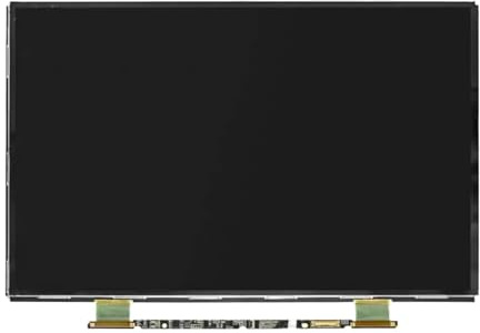 GENTERUN Pantalla De Computadora Portátil, Compatible con MacBook Air, Computadora Portátil A1466 A1369 A2337 A2179 A1932 A2681 OEM LCD Solo Panel LCD(A2681)