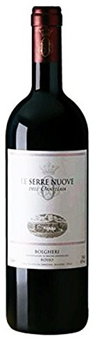 TENUTA DELL'ORNELLAIA Le Serre Nuove 2019