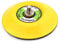 Platorelli per levigatrici 75mm (3), per smerigliatrice/lucidatrice mini, 1 pezzo