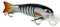 Effzett D.A.M Viper Wobbler