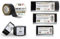 Walther Strong Non-Butyl Joist Tape - Innovating on Traditional butyl tape. Complete Protection Flashing Tape For Your Deck, Wood, Joist and Beams. Weather-Resistant & Waterproof. (Black 82mm x 20m)