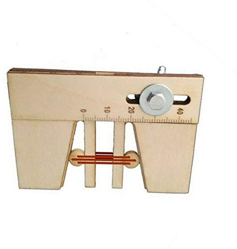 Wood Ship Model Making Kits Dead Eyes Mooring Tools DIY Auxiliary Accessories Tool for Wood Ship Model