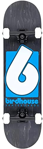 Birdhouse Stage 3 B Logo, 20,3 cm