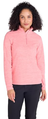 Mountain Warehouse Snowdon Melange Womens Fleece Multipack