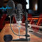 HALCONTORNO 48V Podcast Microphone W1000 - Phantom Power Required, XLR Condenser Mic with Stand, Cardioid Polar Pattern, Pop Filter, Ideal for Podcasting, Streaming, Karaoke & Voice Recording