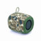 GMB AUDIO Bluetooth Lautsprecher mit LED-Lichteffekt Marke