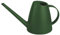 Gießkanne Indoor 1,8L - Perfektes Gartenwerkzeug zum Gießen von Zimmerpflanzen - 33.0 x 17.0 cm - Mini Gießkannen - Grün - Zuvo