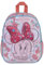 Undercover Unisex Kinder 3D Rucksack, Rose