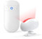 Wireless Motion Sensor Doorbell -Indoor Motion Detector Alarm, Door Chime for Business/Store/Office Entrance, Entry Alert Bell with Buzzer, USB/Battery Powered (1 Receiver + 1 Motion Sensor)