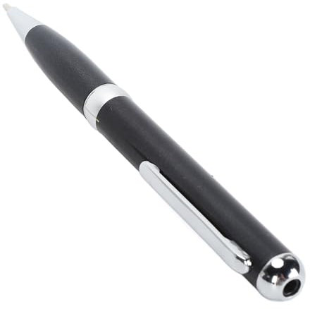 MP3-Player-Recorder, Große Kapazität, Einfach zu Bedienender Tragbarer Diktiergerät, Sprachaktivierte Geräuschunterdrückung für den Außenbereich (32GB)