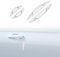 deemars 4PCS Auto-Tür-Stoßstangen-Streifen, Auto-Türschutzleisten, Car Side Door Edge Guards Protector, Selbstklebender Autotürschutz, Autozubehör Türschutzbügel Universal für Auto (Durchsichtig)