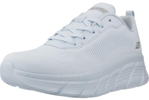 Skechers Mädchen Skechers Bobs Sport B Flex Hi - Flying HiSneaker | SKECHERS BOBS B FLEX HI Flying Hi Sneaker: lässiger Style, flexibles Design und bequemer Komfort für entspannte Tage.