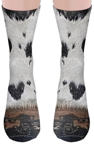 Lustige Pferde Socken Herren Damen Teenager - Witzige 3D Coole Tier Pfote Motiv Socken Kleine Geschenkideen für Männer Papa Pferdeliebhaber Adventskalender Weihnachten Geburtstag Vatertagsgeschenk