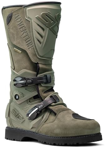 Sidi Adventure 2 Gore Touring Motorcycle Boots