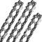 Aicoya 3 Catene per Motosega 3/8 72 Maglie 1.6mm 50cm 063