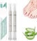 Mullend Nail Care Pen, Mullend Nail Care Pen Fungus, Toenail Fungas Treatmant, Nails Treatmant PEN for Toenails and Fingernails, Natural Ingredients NAIL Repair Serum for Strengthener Nails (2PCS)