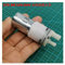 DC 12V-24V 24mm 370 Water Pump Self-priming Suction Water Pump for Fountains/Drinking Water Dispensers PKNVKZIDK