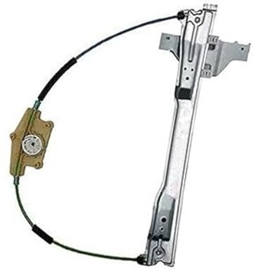 ZAPYVET, for Citroen, for C4 COUPE PHASE, for C4 LA COUPE 2012 2008 2004 2010 2006 Car Electric Window Regulator Repair Kit Front Right Door 9222R1 Car Window Regulator