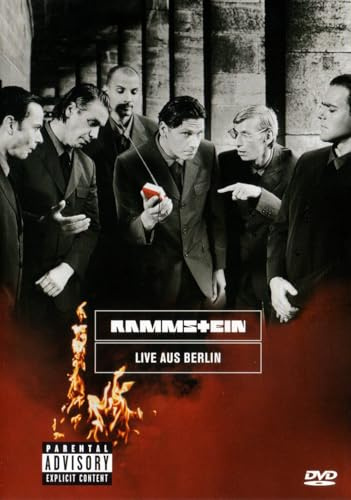 Rammstein - Live aus Berlin