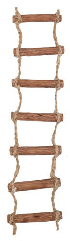 Rope Ladder Vivid Arts Miniature World MW03-052