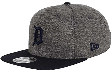 New Era Detroit Tigers Jersey Mix 9Fifty Cap - M - L