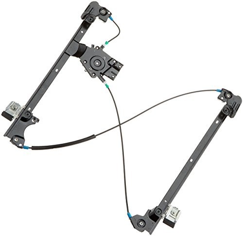 ESEN SKV Fensterheber 01SKV821 vorne links | Kompatibel mit: LAND ROVER FREELANDER I, LAND FREELANDER I Soft Top