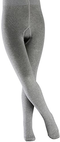 FALKE Kinder Strumpfhose Family - 94% Baumwolle - Größe 80 - 176 - versch. Farben - 1 Paar - Mädchen Jungen