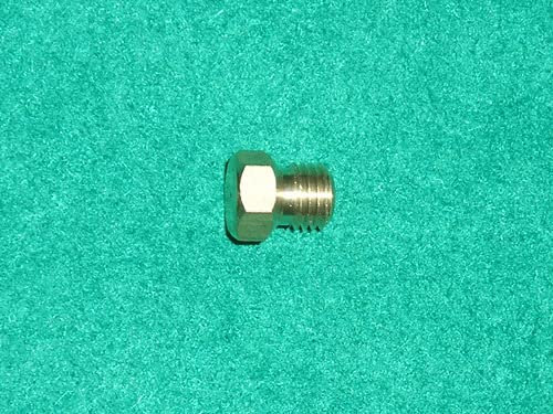 INJECTEUR GAZ BUTANE FOUR ET GRILL Ø 85 pour CUISINIERE FAR - 203067